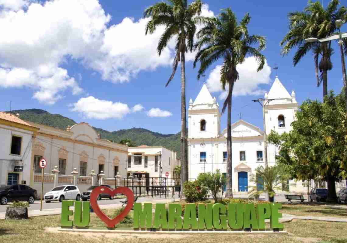 Maranguape lidera ranking das cidades mais violentas do Brasil em 2024